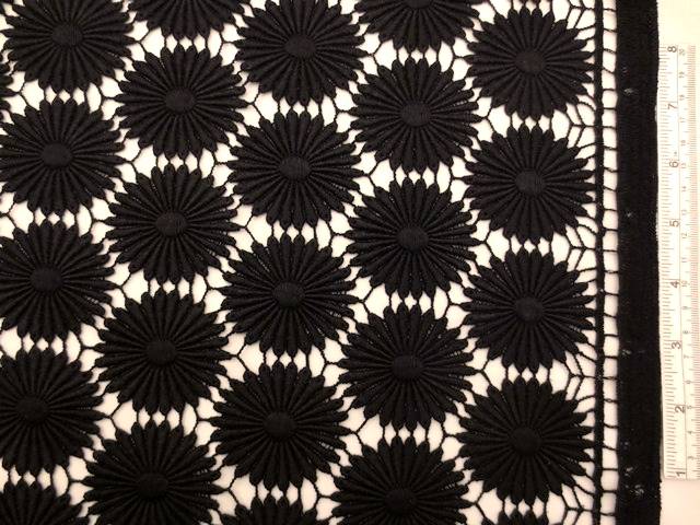 Guipure Lace0