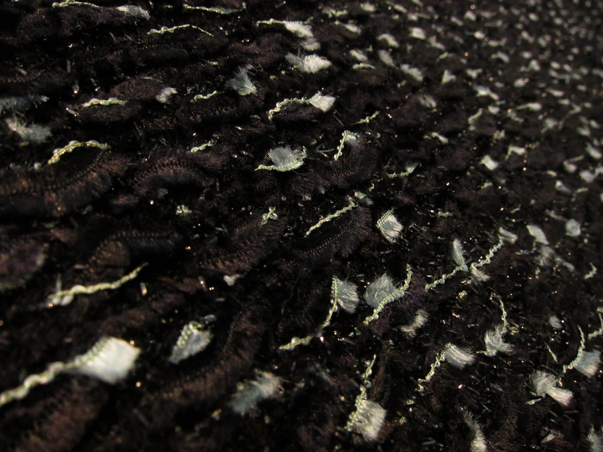 Viscose Cotton Lurex Tweed2