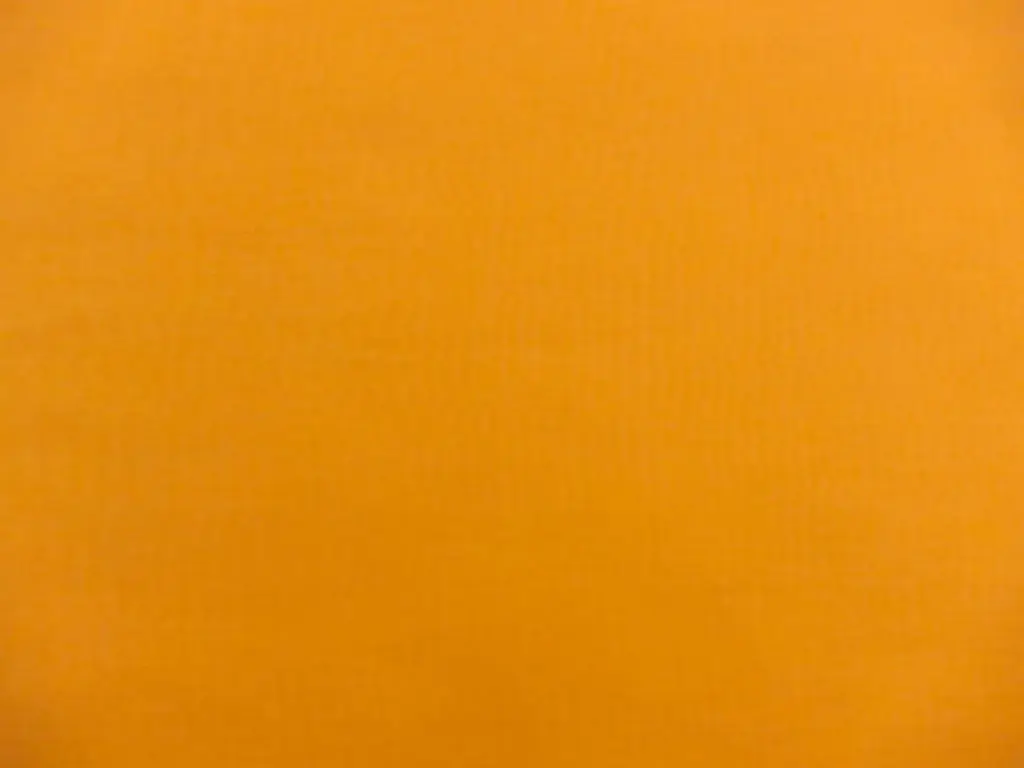 Silk and Cotton Voile in Apricot0