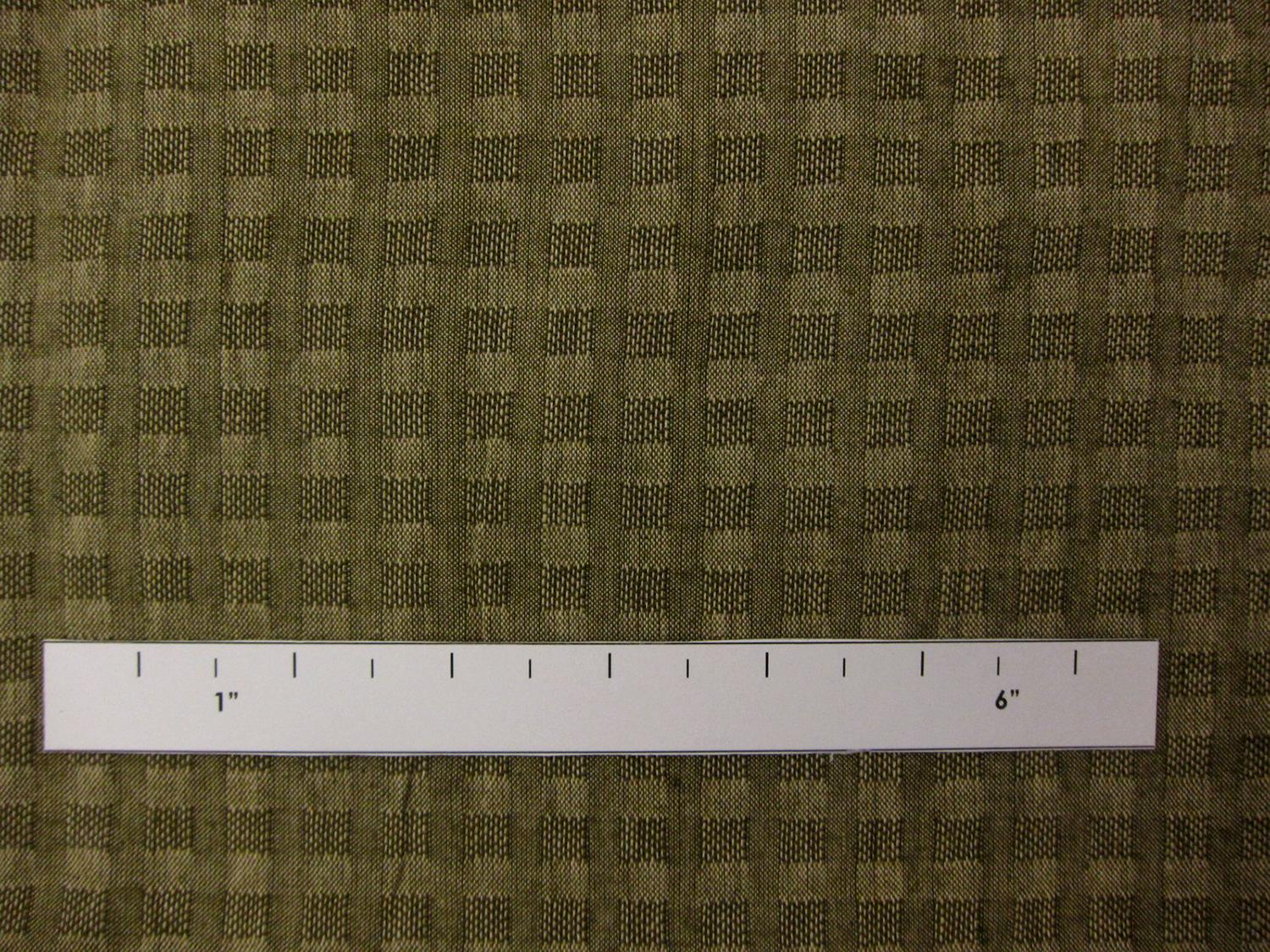 Woven Cotton Plaid Novelty1