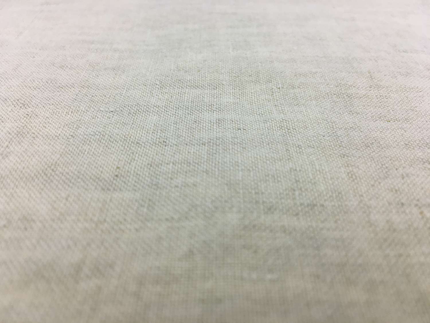 Stone Washed Linen in Natural0