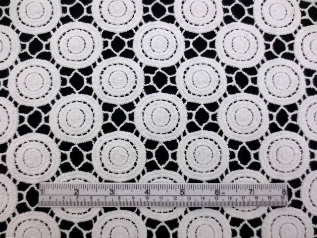 Guipure Lace1