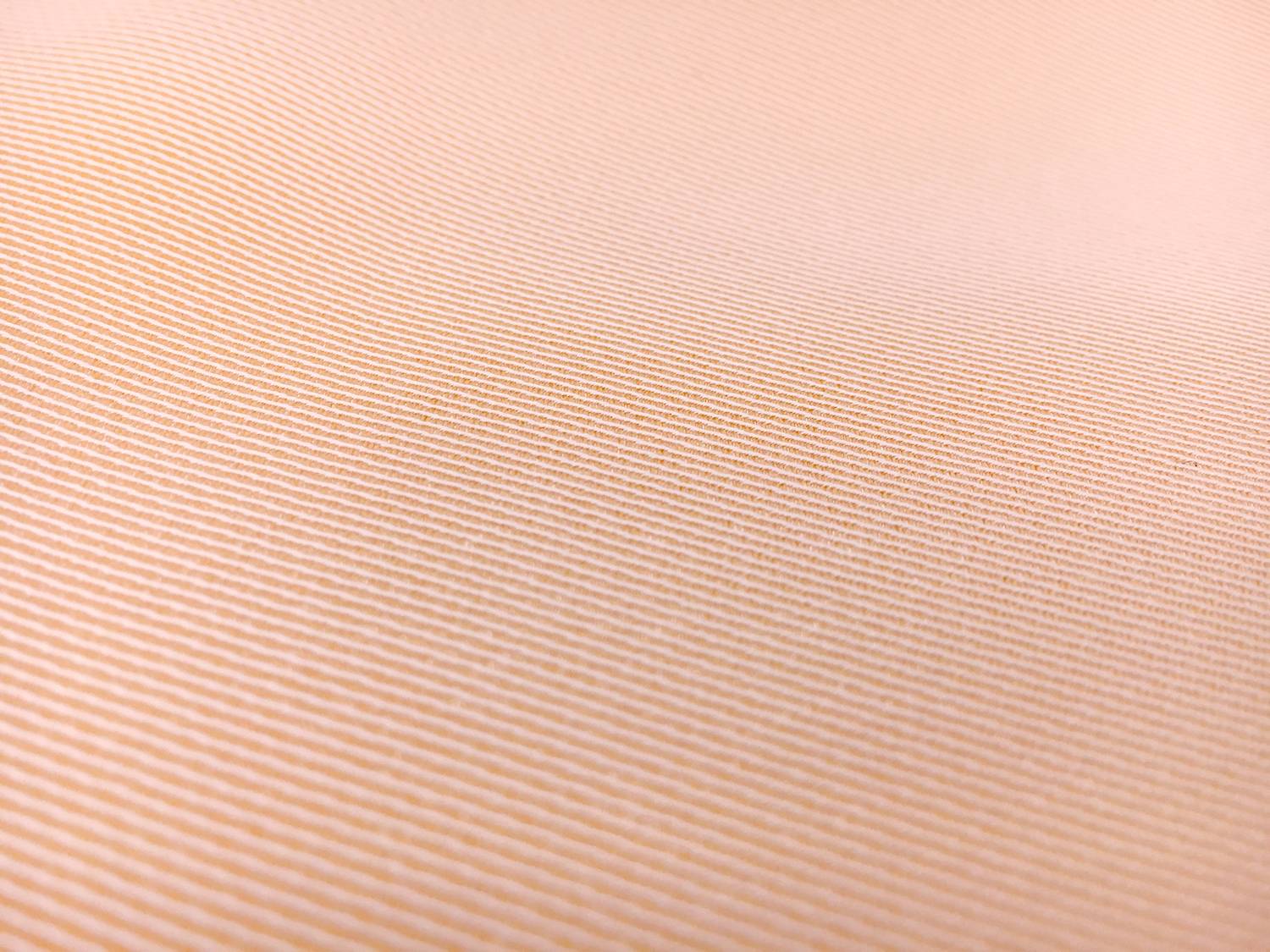 Metallic Polyester Twill in Champagne1