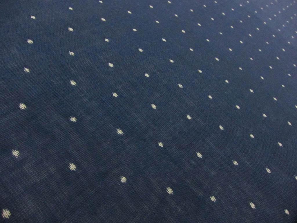 Organic Cotton Doubleface Gauze2