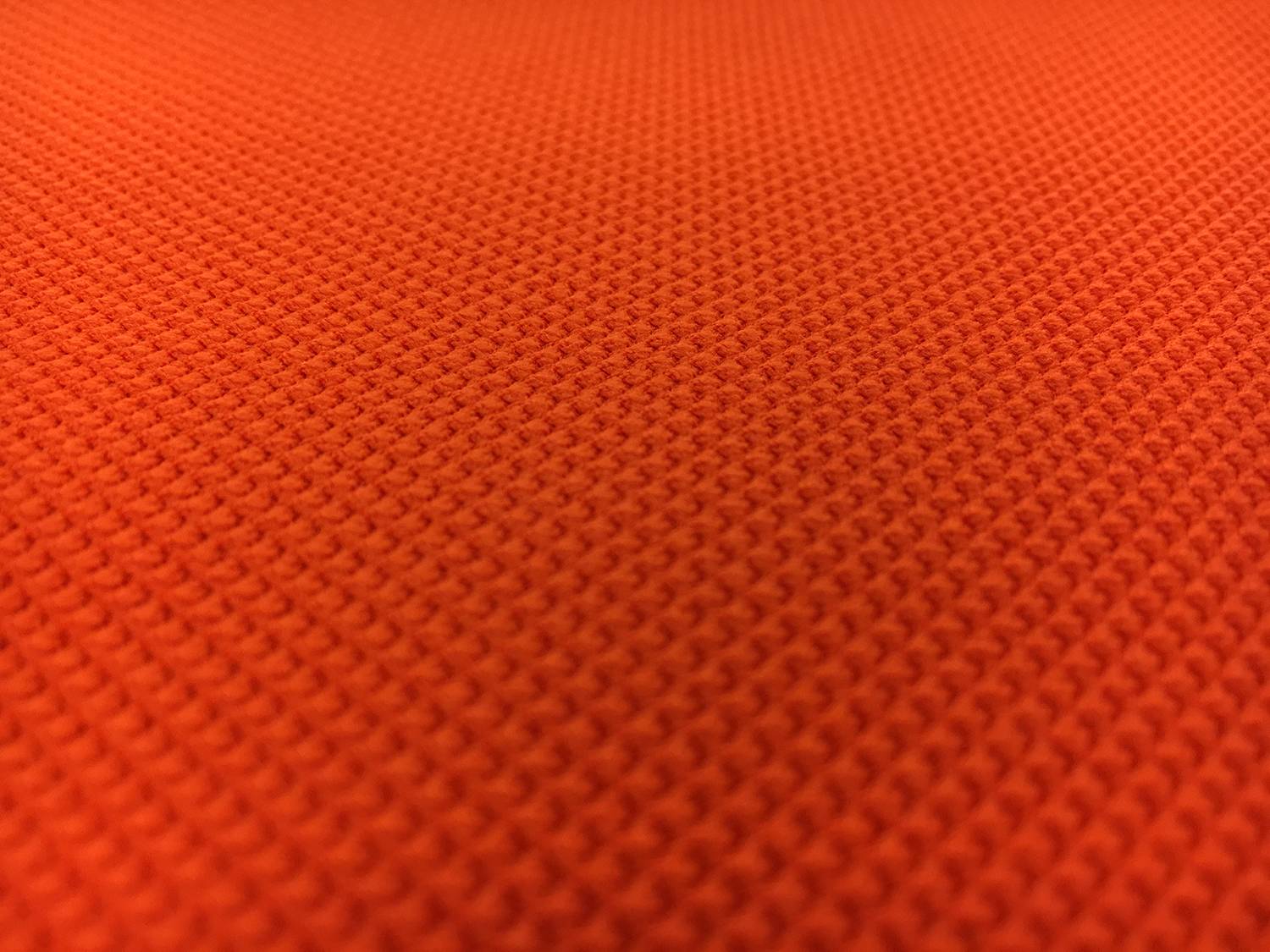 Wickn Dry Diamond Knit in Orange0