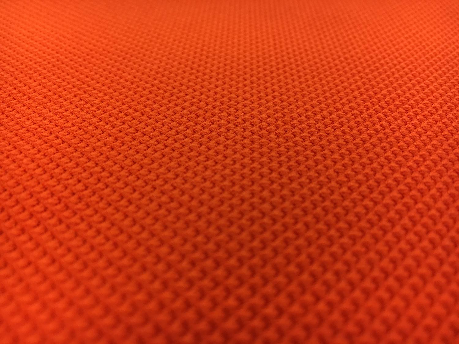 Wickn Dry Diamond Knit in Orange0