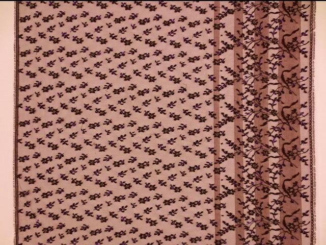 Beaded Chantilly Lace3