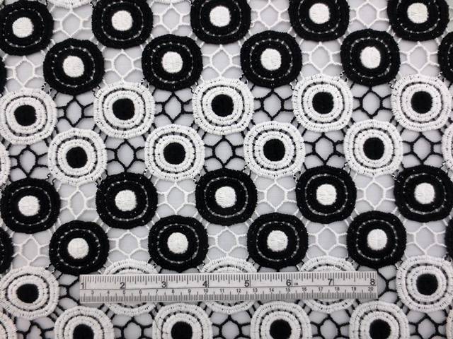 Guipure Lace1