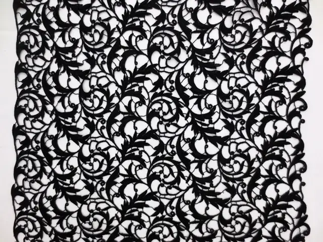 Guipure Lace3