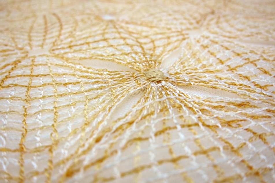 Novelty Embroidered Illusion2