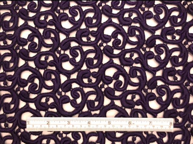 Guipure Lace1