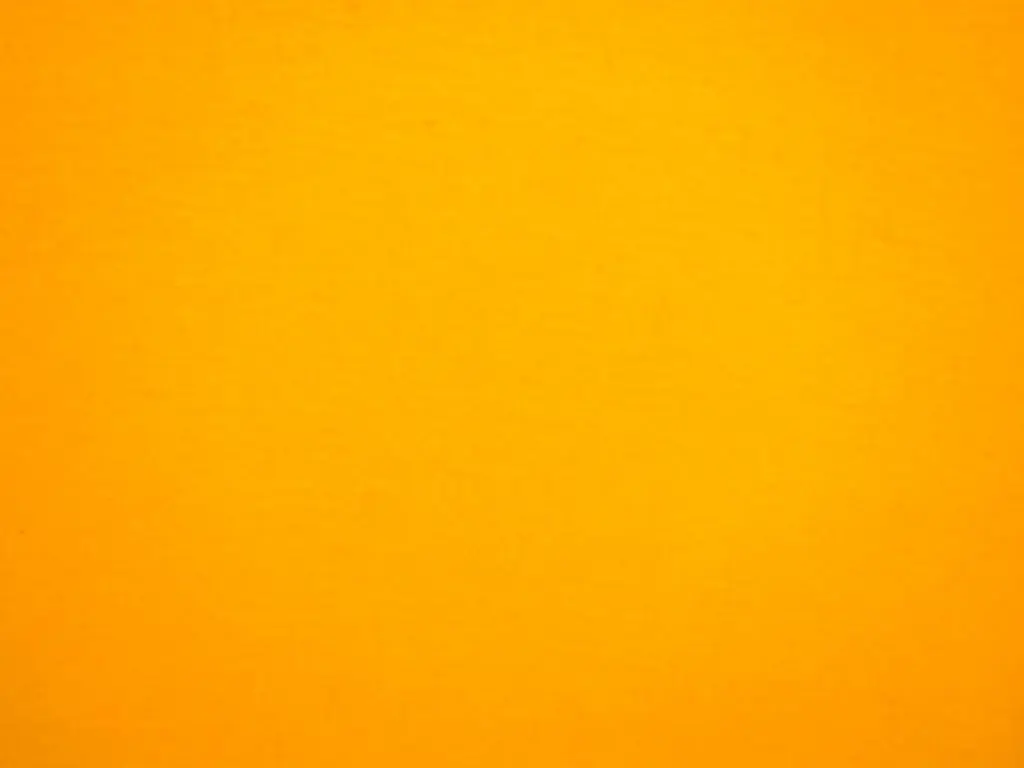 Wool Felt 3mm in Sunburst0