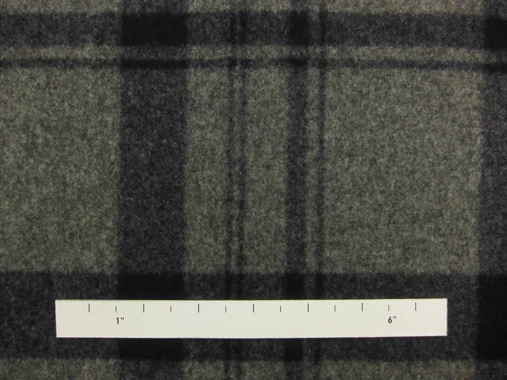 Water and Stain Resistant Wool Doubleface Coating1