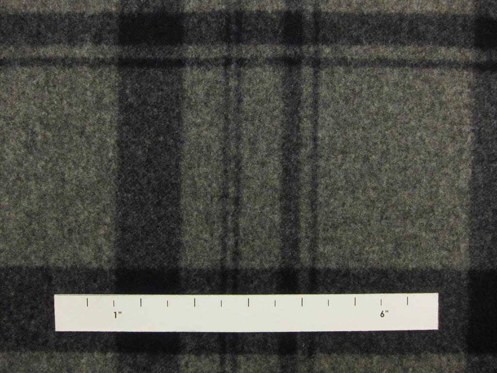 Water and Stain Resistant Wool Doubleface Coating1