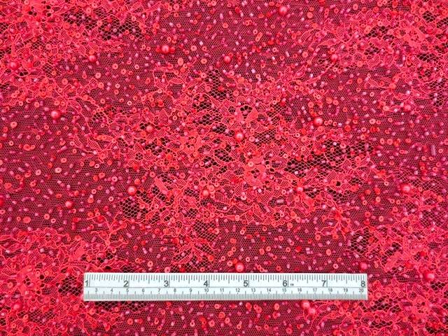 Beaded Chantilly Lace1
