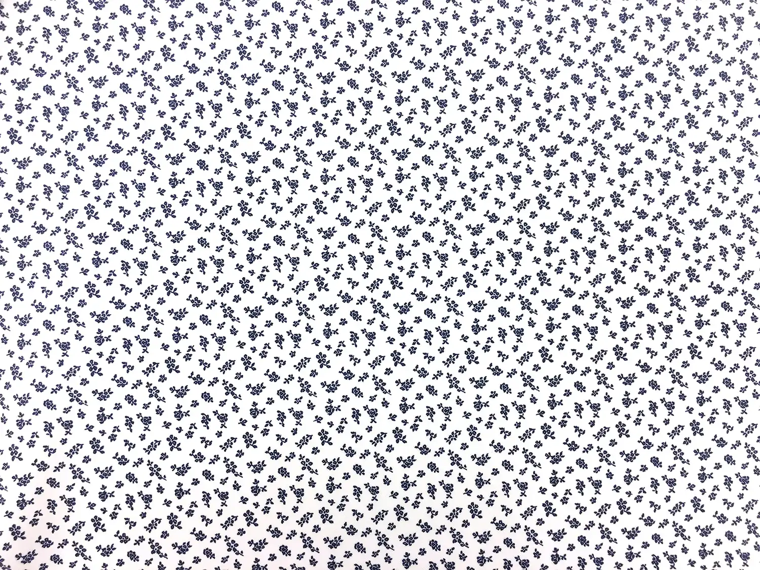 Printed Cotton Shirting