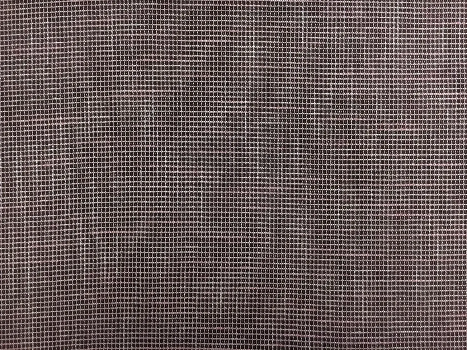 Italian Bamboo Wool Lycra Suiting in Burgundy0