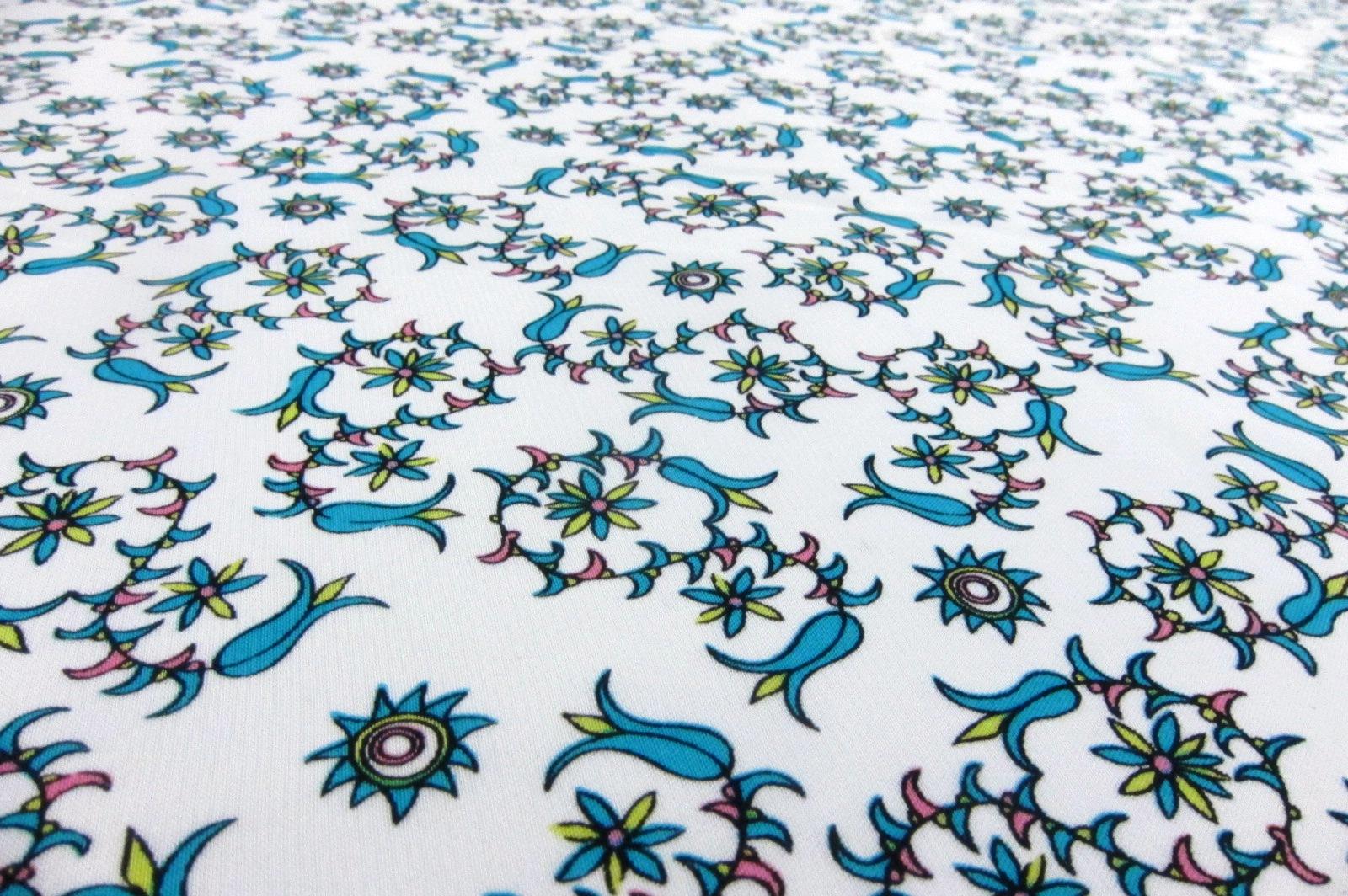 Printed Silk Charmeuse2