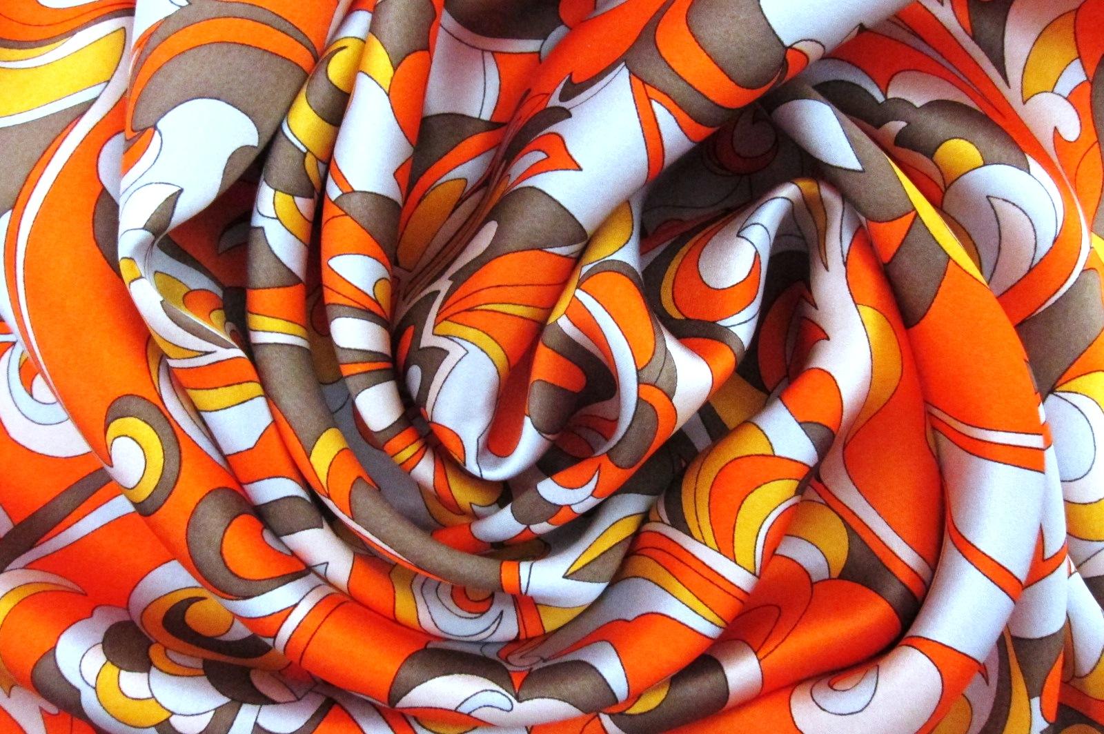 Printed Silk Charmeuse3