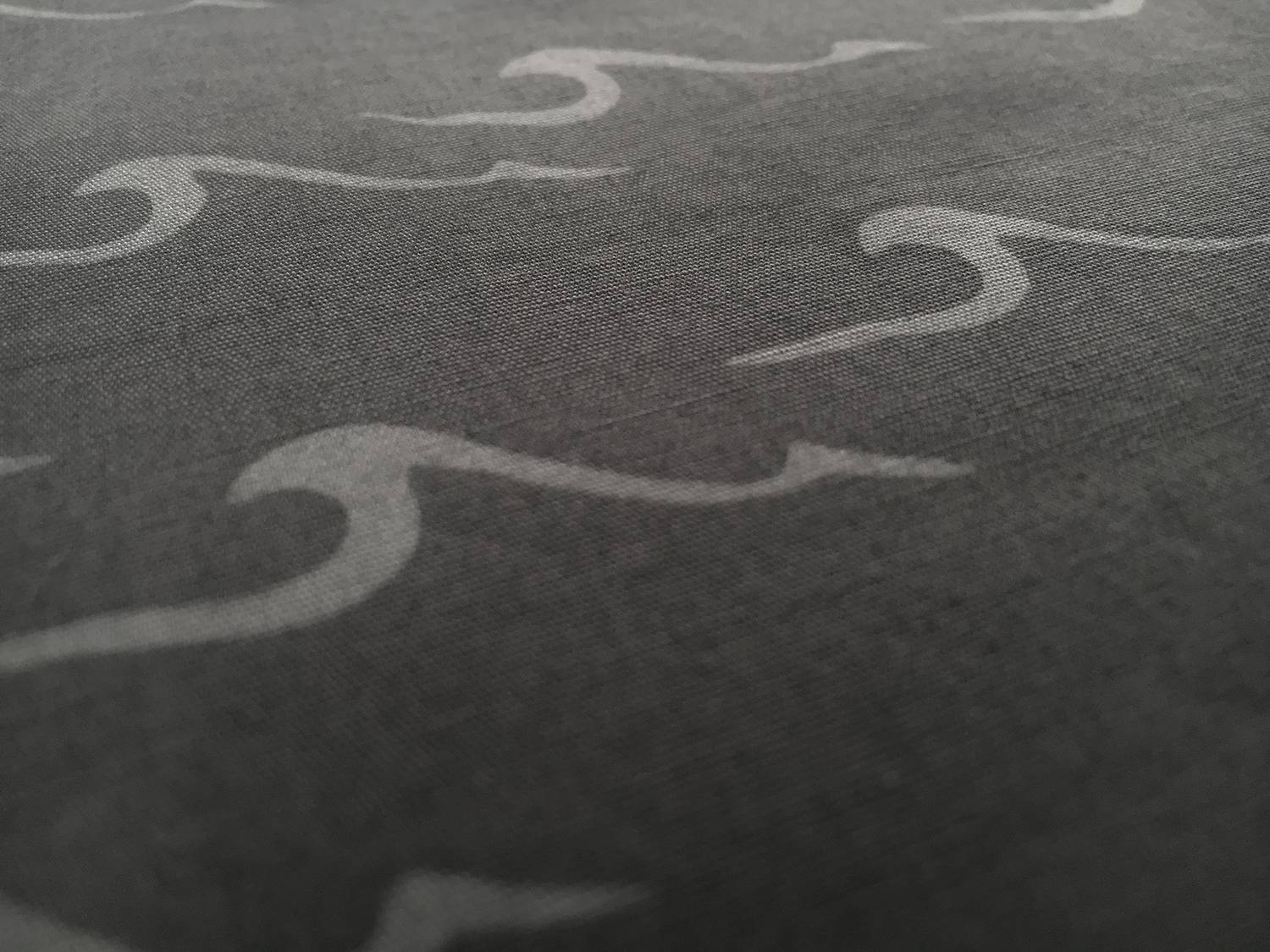 Cotton Batik Waves Repeat2