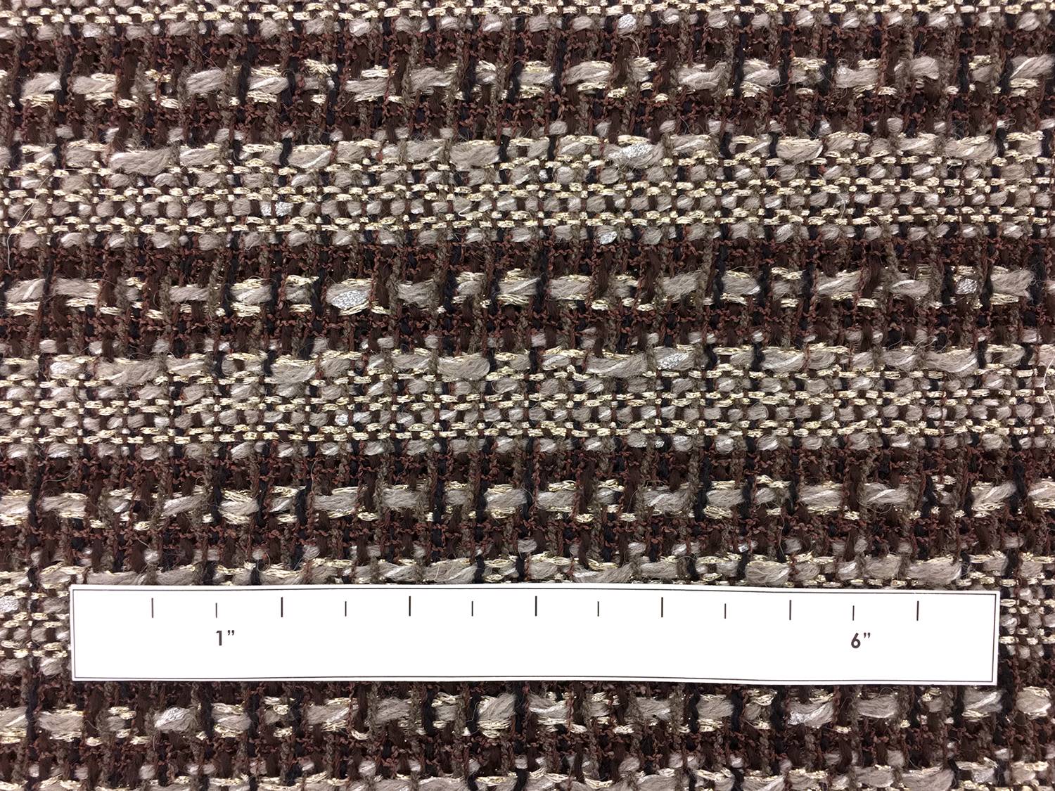 Lesage Metallic Tweed1
