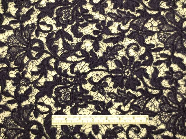 Guipure Lace1