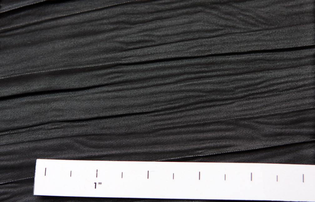 Crinkled Iridescent Rhodia Satin3