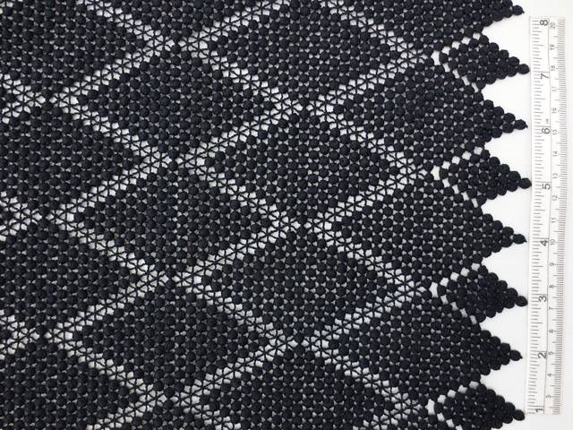 Guipure Lace0