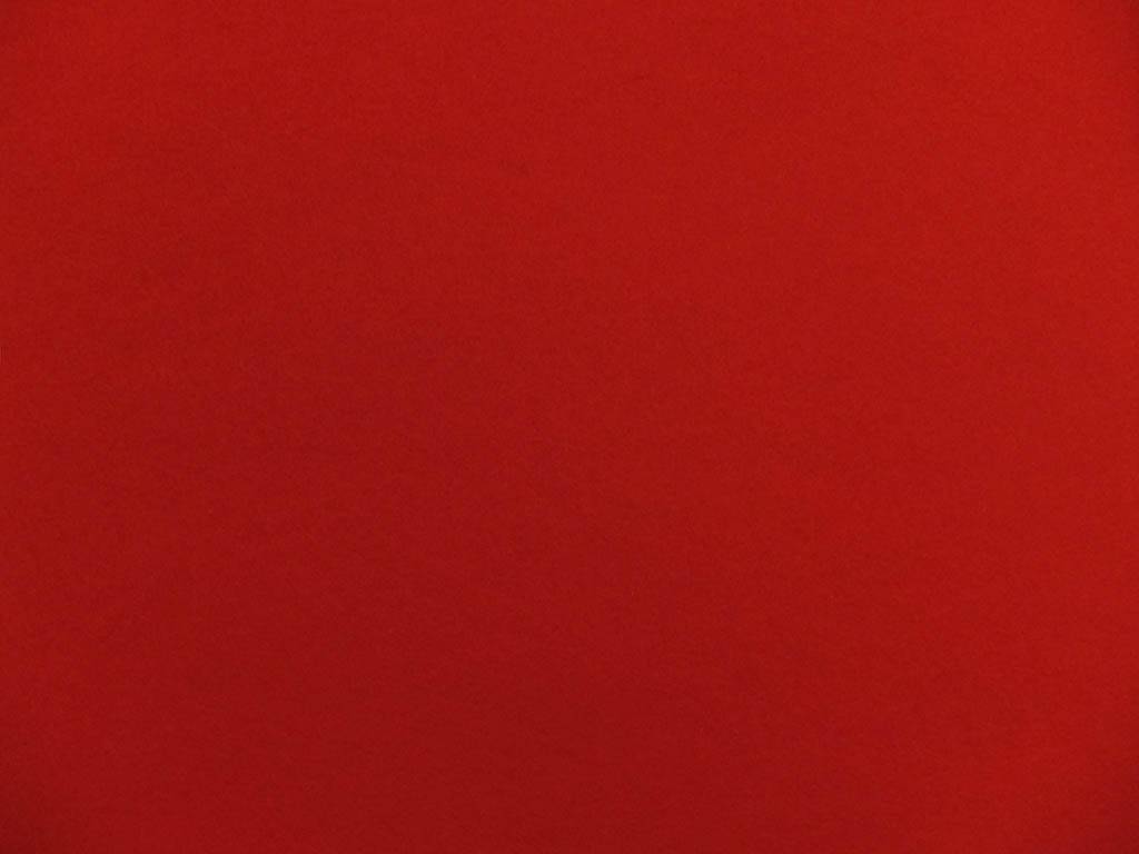 Flameproof Wool Felt 16 oz. in Flag Red0