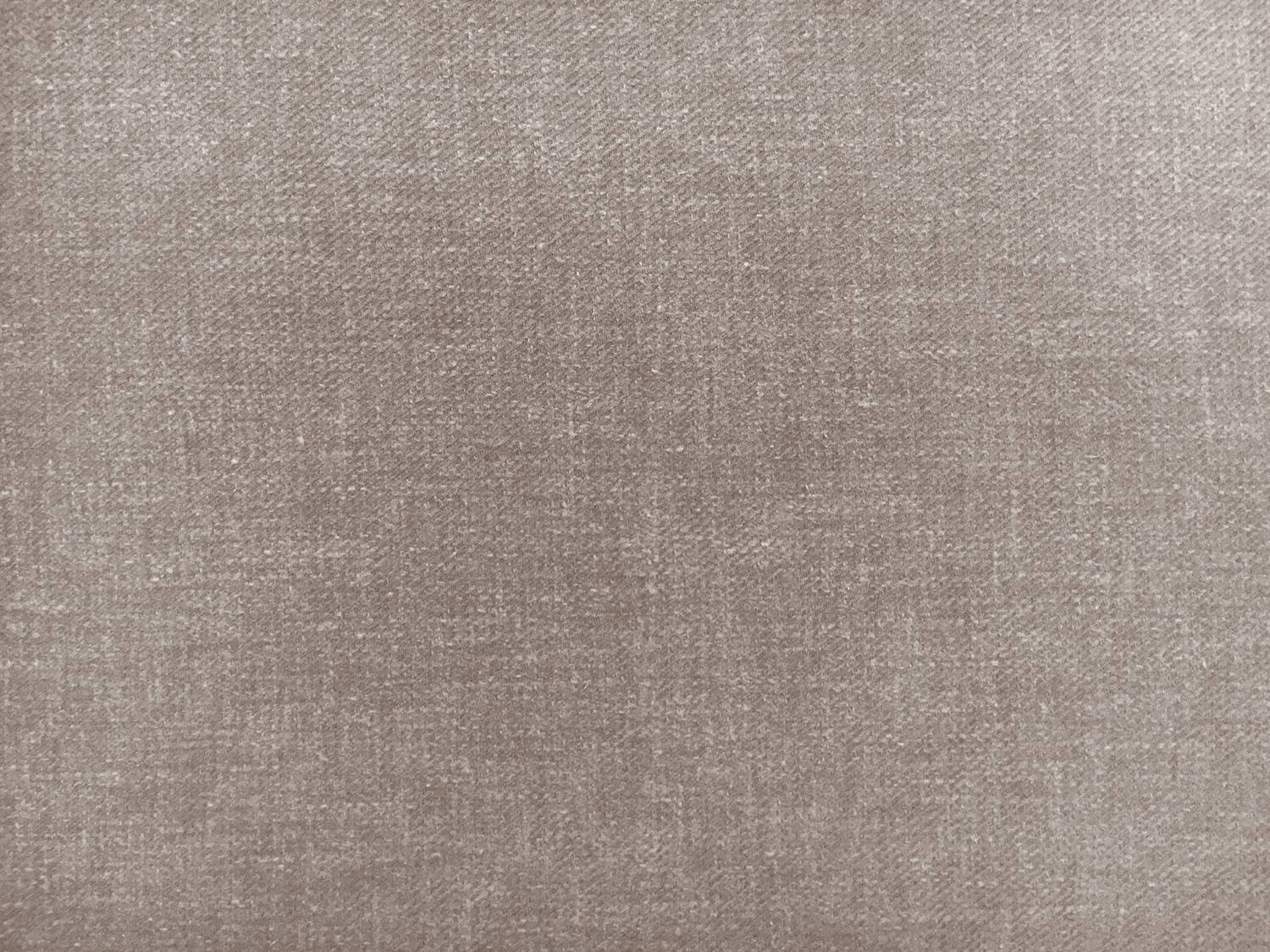 Poly Cotton Linen Blend Twill in Khaki 0