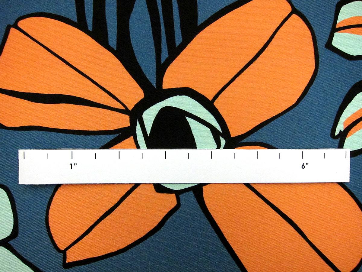 Printed Silk Mikado2