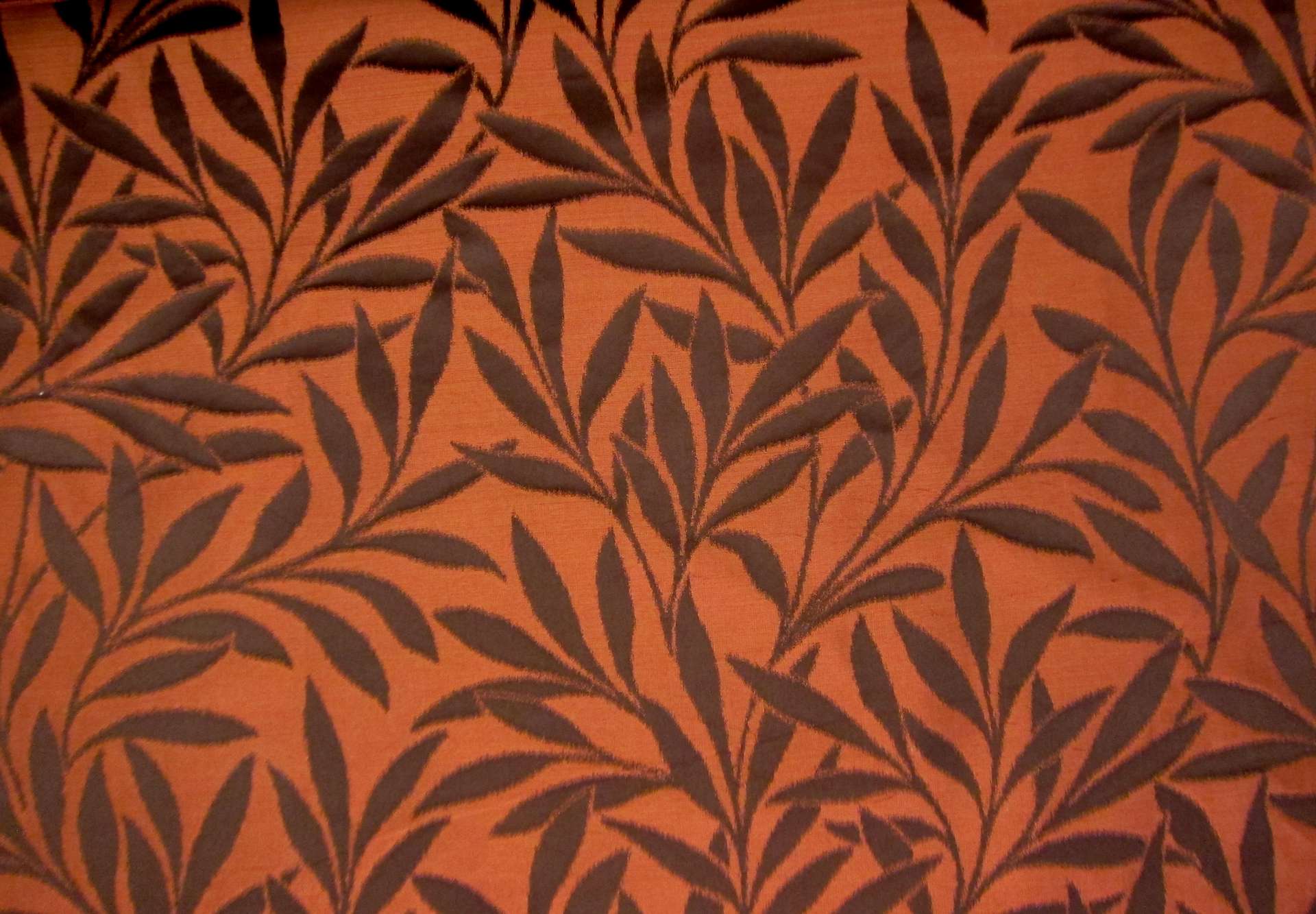 Pure Silk Brocade0