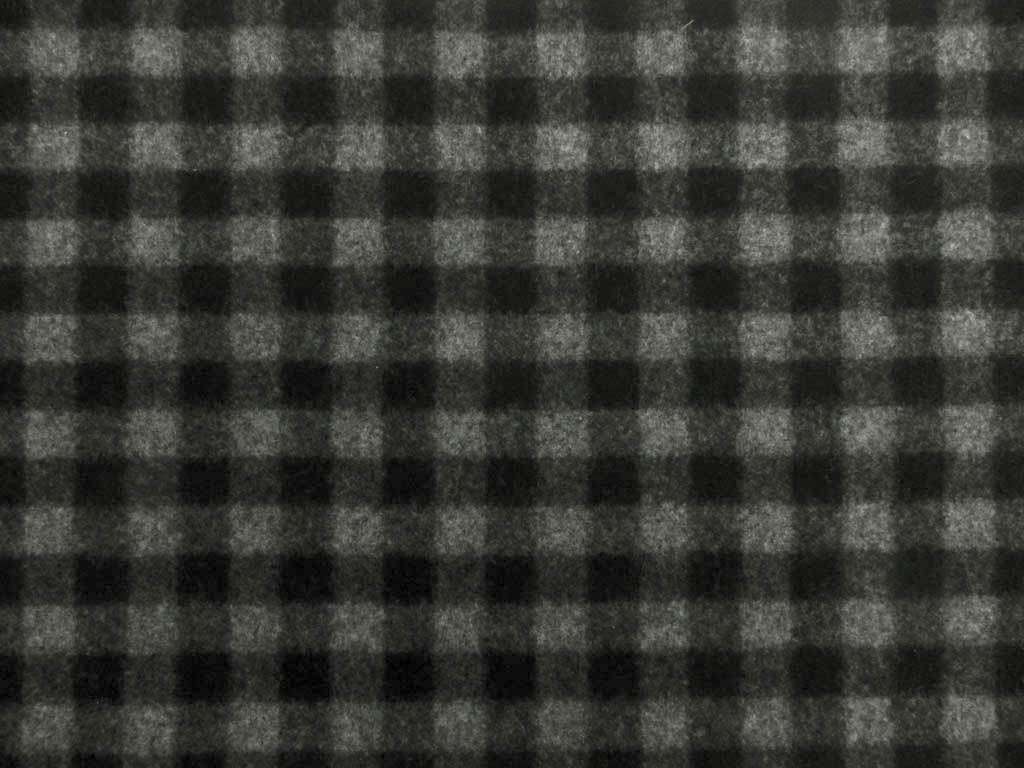 Water and Stain Resistant Wool Doubleface Coating0