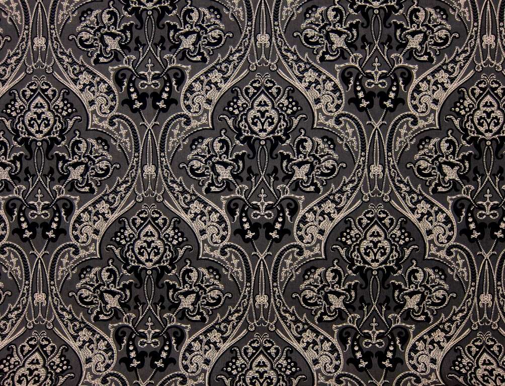 Cotton Broadcloth Print
