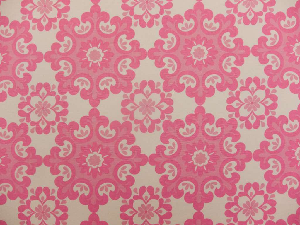 Cotton Canvas Decorative Print0