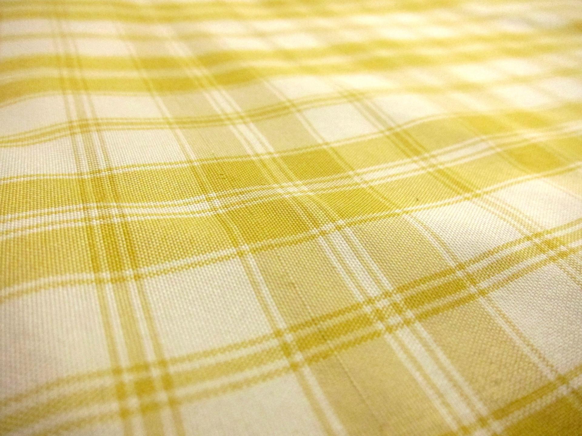 Silk Taffeta Plaid2