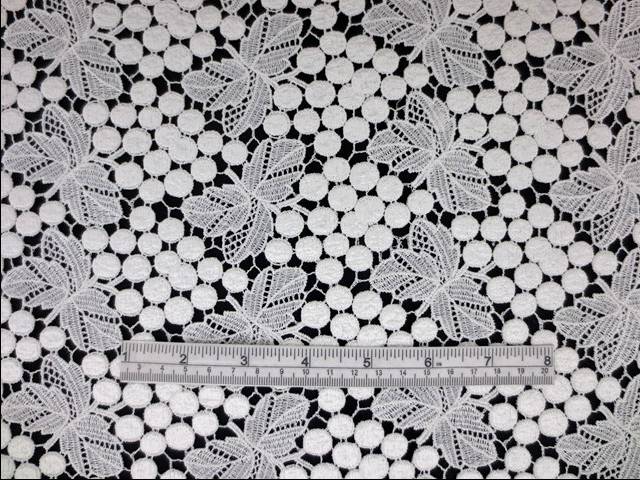 Guipure Lace1
