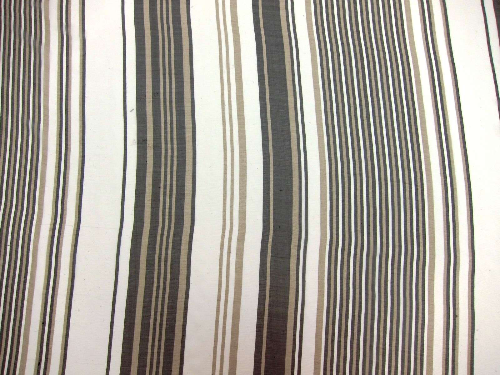 Printed Silk Crinkle Chiffon0