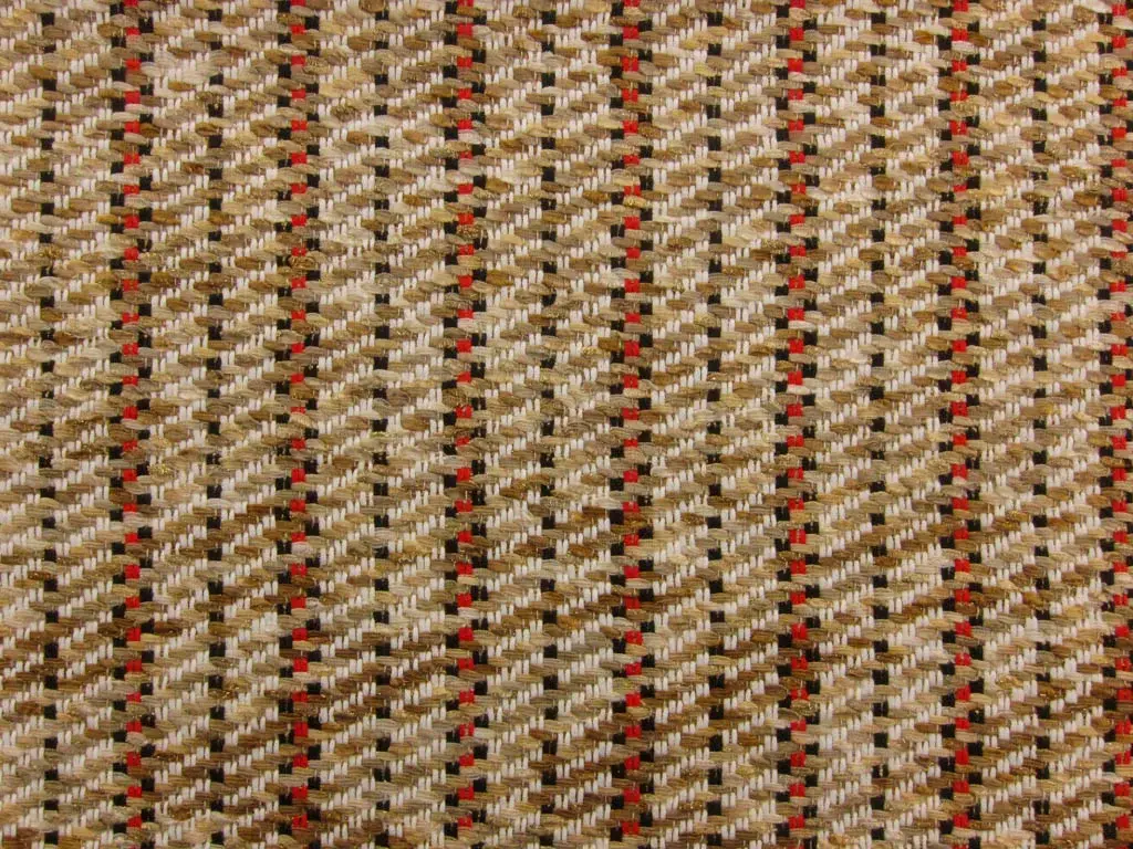 Cotton Rayon Nylon Tweed0