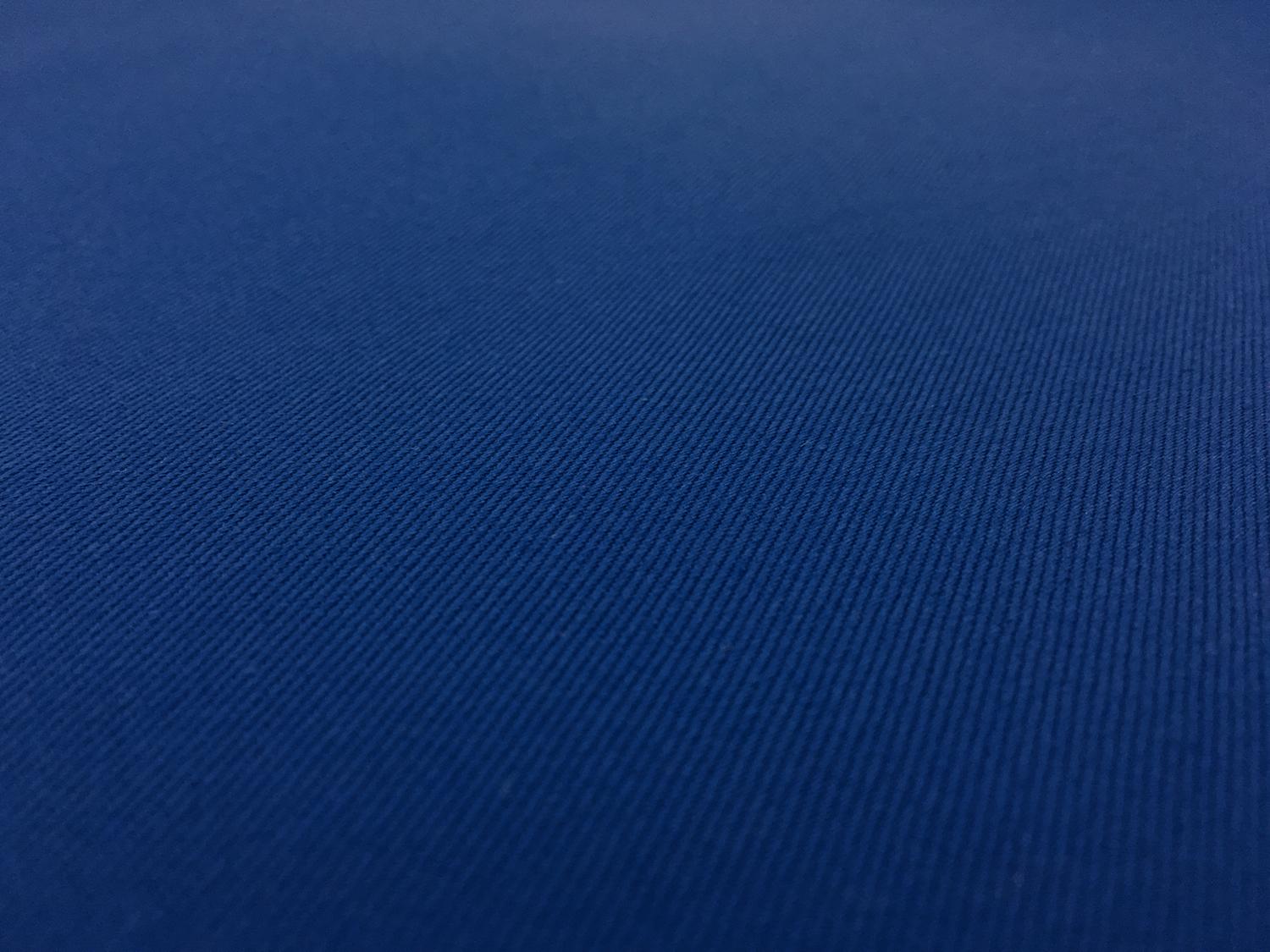 Japanese Cotton Kobe Twill in Royal0