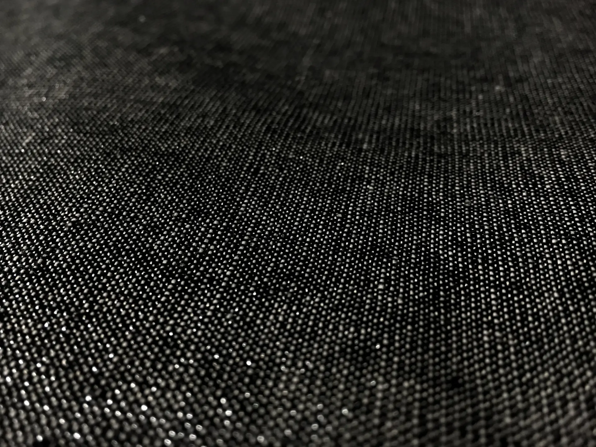 Linen Cotton Blend Chambray