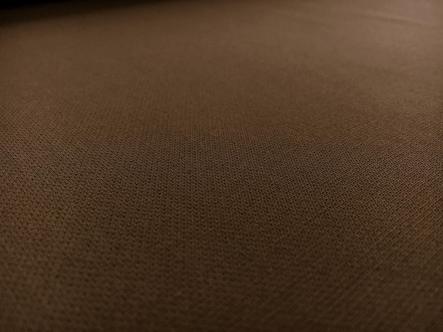 STRETCH POLYESTER/RAYON CREPE SUITING