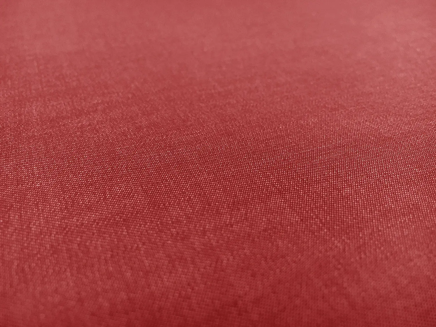Fine Cotton Chambray in Red2