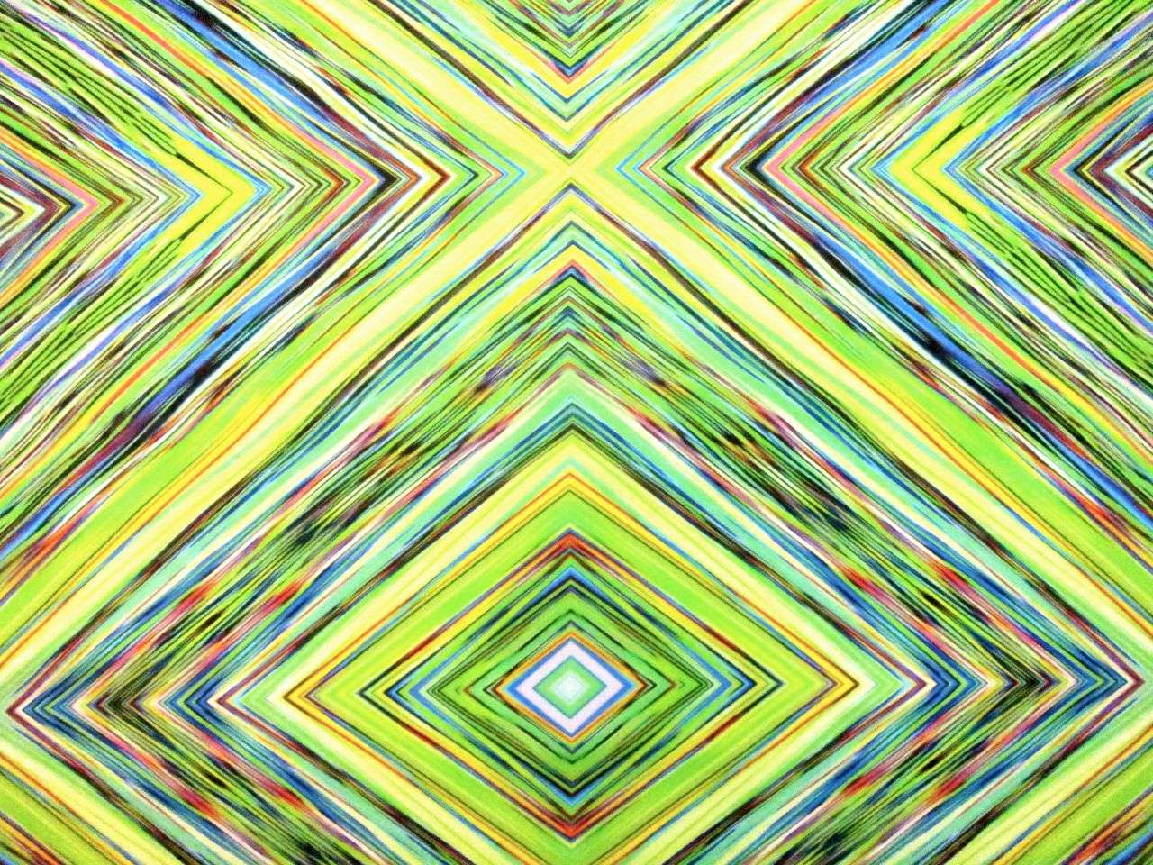 Printed Silk Chiffon0