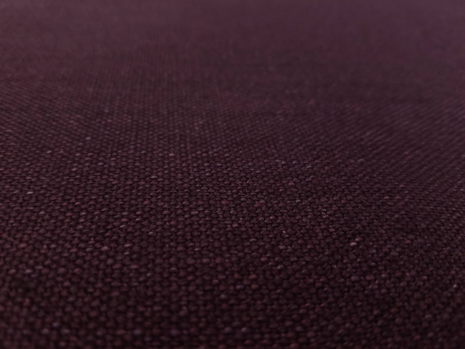Linen Upholstery in Dark Amethyst0