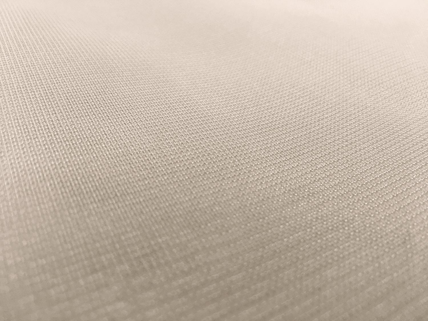 Nylon Viscose Poly Mesh In Light Gold2