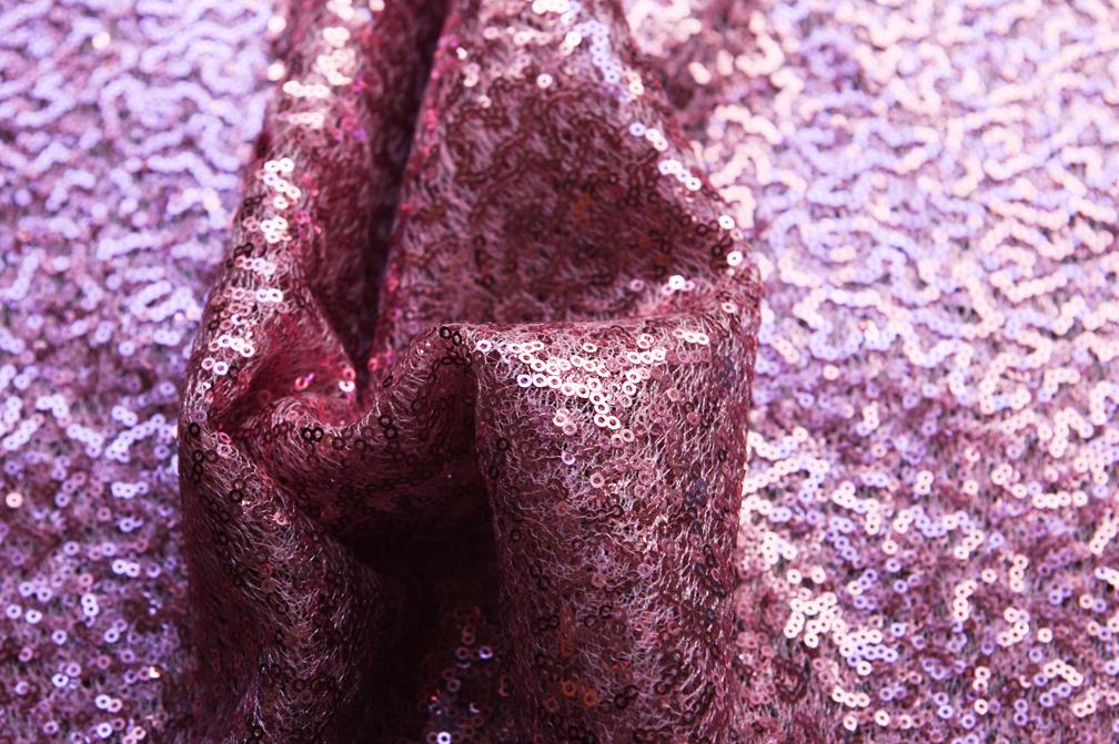 Sequins on Mesh2