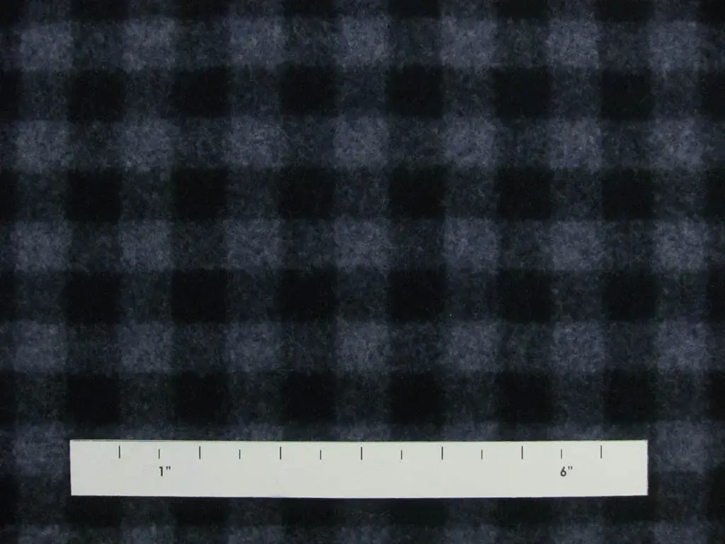 Water and Stain Resistant Wool Doubleface Coating1