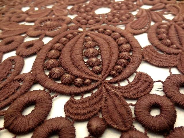 Guipure Lace2