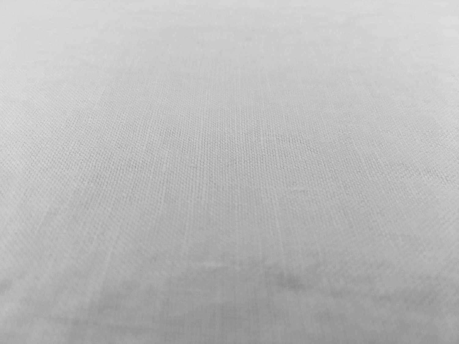 Stone Washed Linen in Oyster0